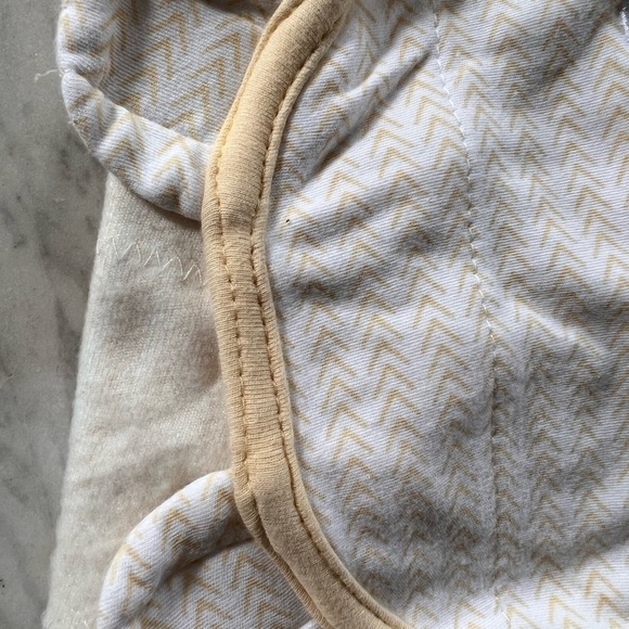 🐣🐣BUBLO Baby swaddle Pod Wrap Sleeper Sleep sack 3-6 mo. Large - Picture 4 of 8